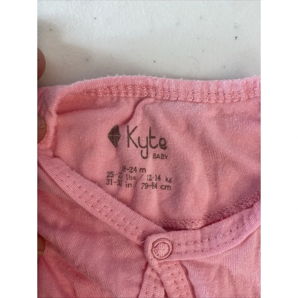 Kyte BABY excellent no